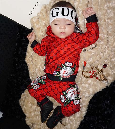 gucci laarzen baby|Gucci Baby Clothes .